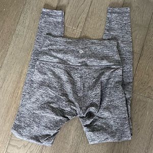 Lulu wonder train tights